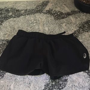 Athletic Shorts